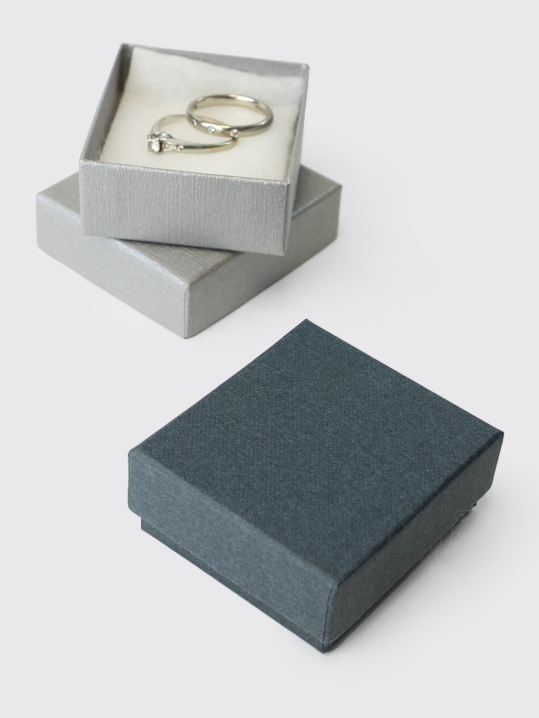 Charm Box Jewellery Boxes