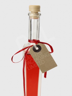 Bottle Gift Tags