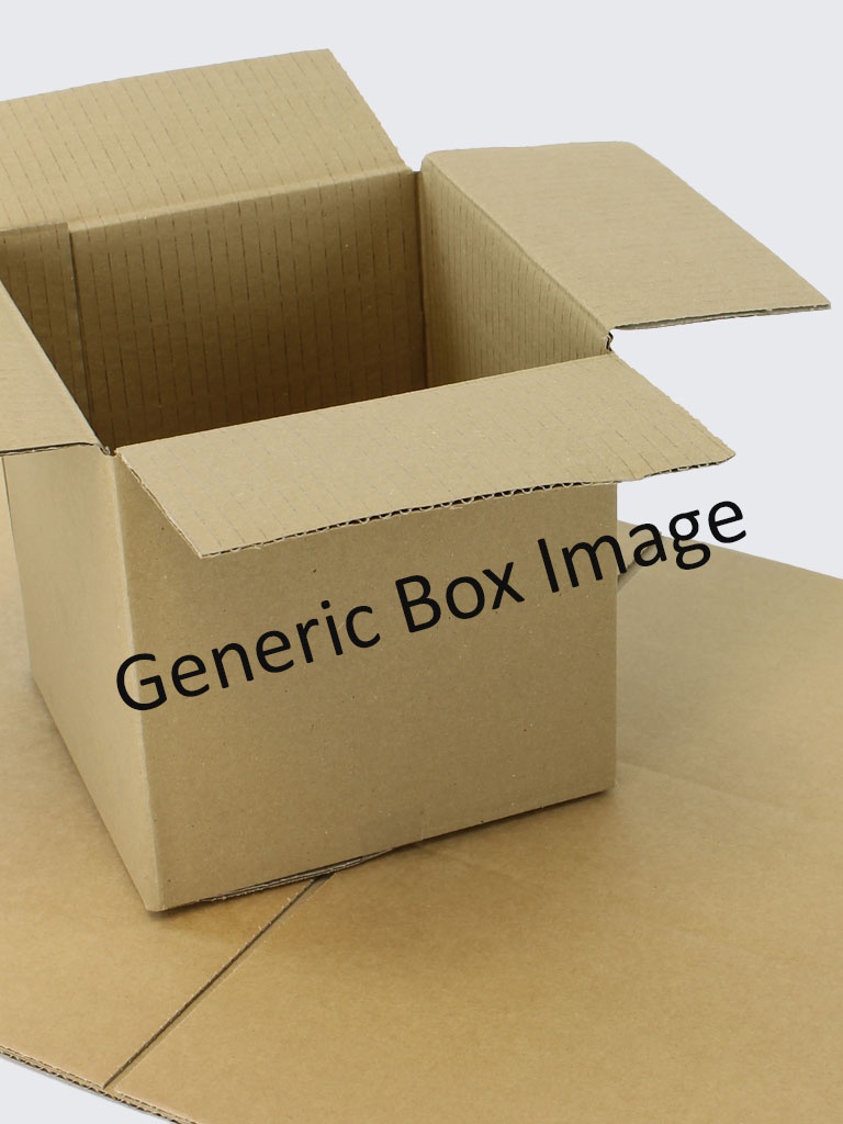 Boxes (SW & DW) - Clearance