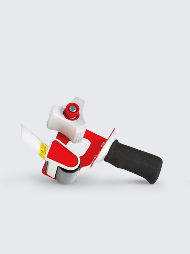 PD705 50mm Foam Pistol Grip Dispenser