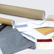 Postal Products