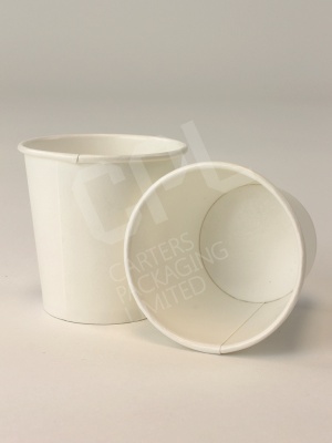 Espresso PE Lined Paper Cups