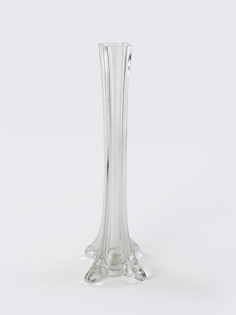 Single Stem Lily Vase