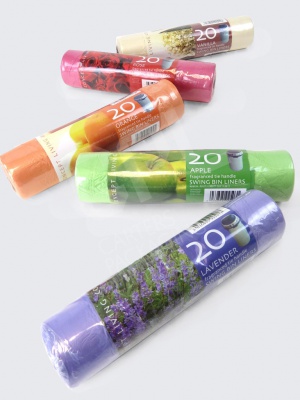 Fragrant Swing Bin Liners Fragrant Swing Bin Liners