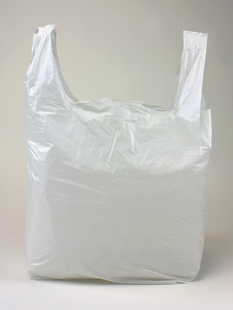 White Plastic Shopping Bags Wholesale | Confederated Tribes of the Umatilla Indian Reservation