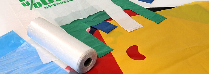 Carrier Bags Carrier Bags