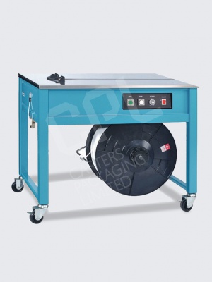 TP202 Open Unit Strapping Machine