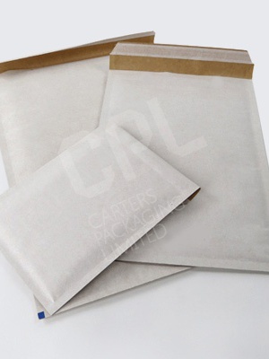 Heavyweight Bubble Mailers