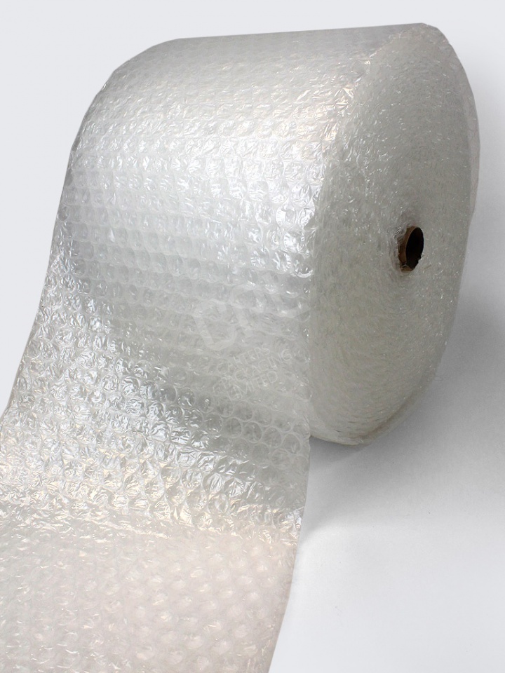 Shipping - Industrial XL Bubble Wrap Roll