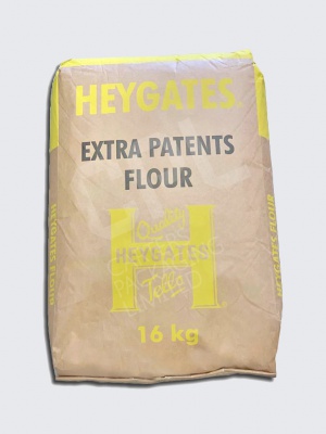 Extra Patents White Flour