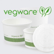 Eco Packaging | Vegware