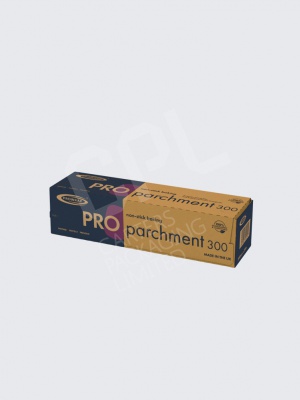 300mm Pro-Wrap Baking Parchment