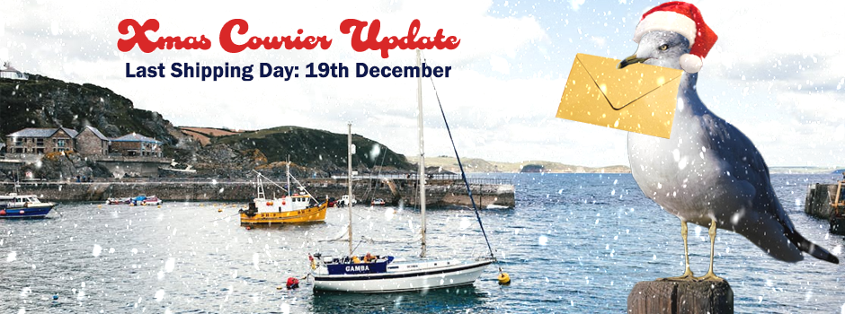 Christmas Carriage Date