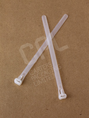 Small Cable Ties