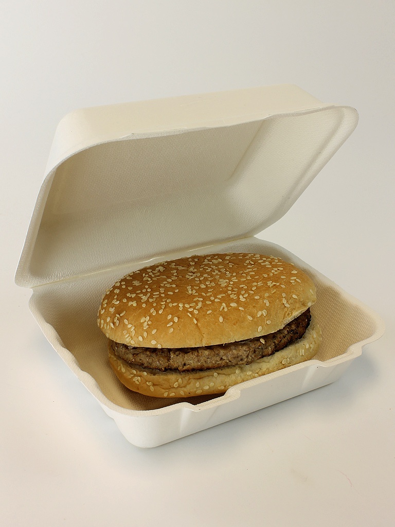 Eco Friendly Food Storage Containers Bio Boxes