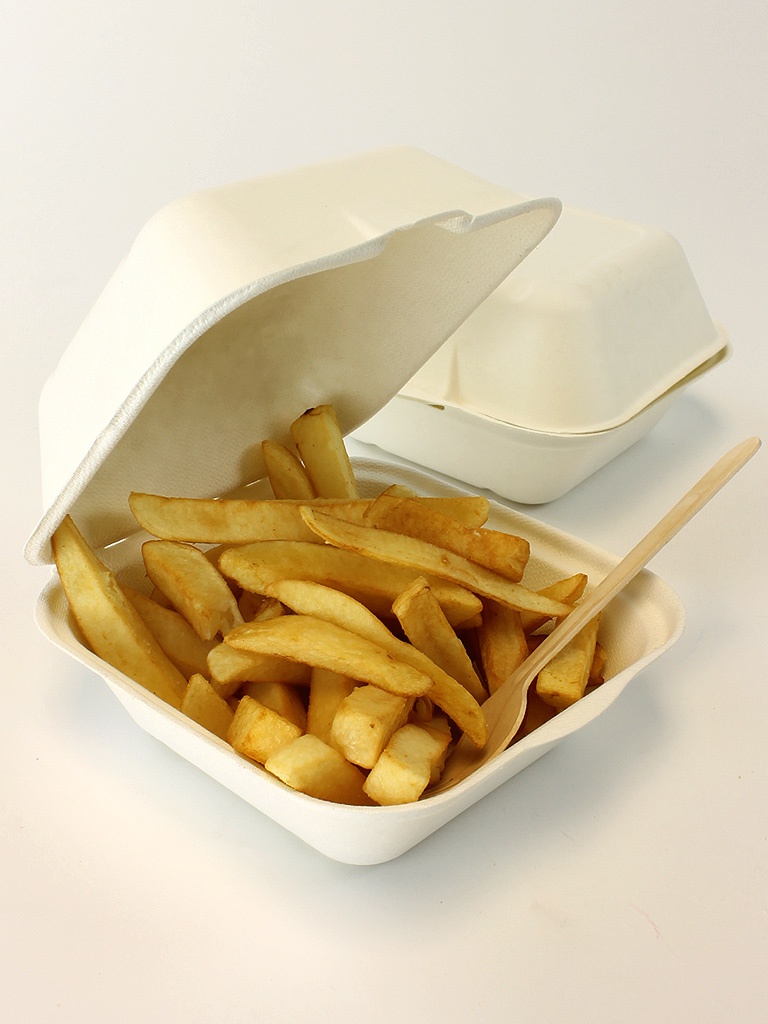 Eco Friendly Food Storage Containers Bio Boxes