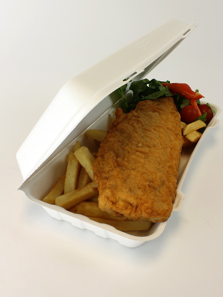 Eco Friendly Food Storage Containers Bio Boxes