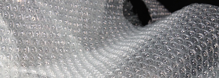 Suppliers of Bubble Wrap Rolls