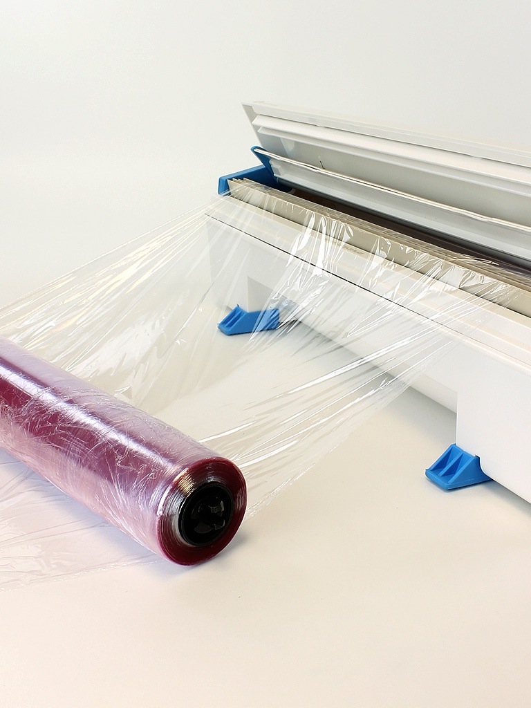 Wrapmaster 4500 Solutions