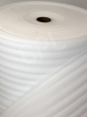 Sealed Air Foam Rolls Offer Ultimate Packaging Protection