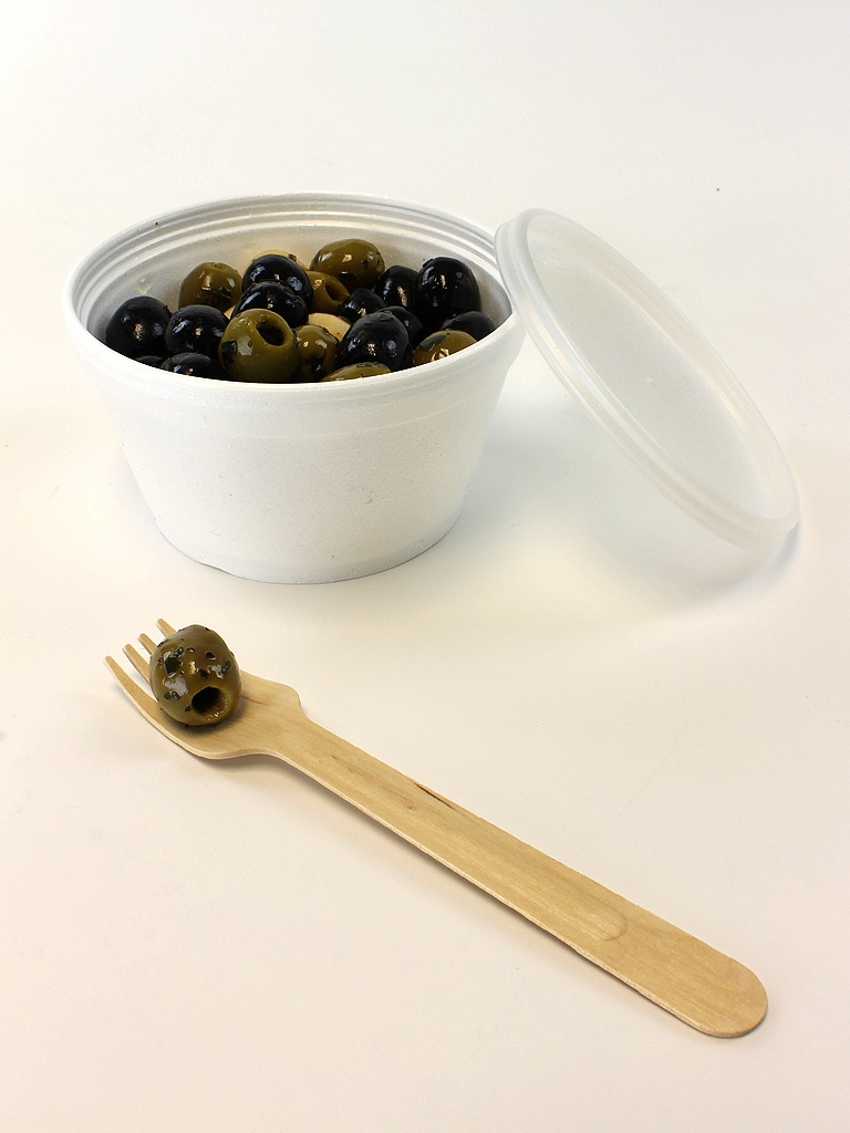 Disposable Deli Containers Styrofoam Tubs