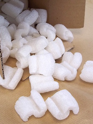 Biodegradable Loose Fill