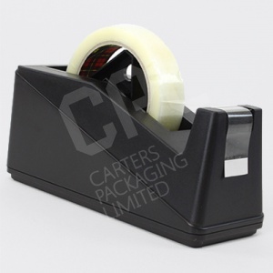 B2: 25mm Heavy-Duty Bench Tape Dispenser