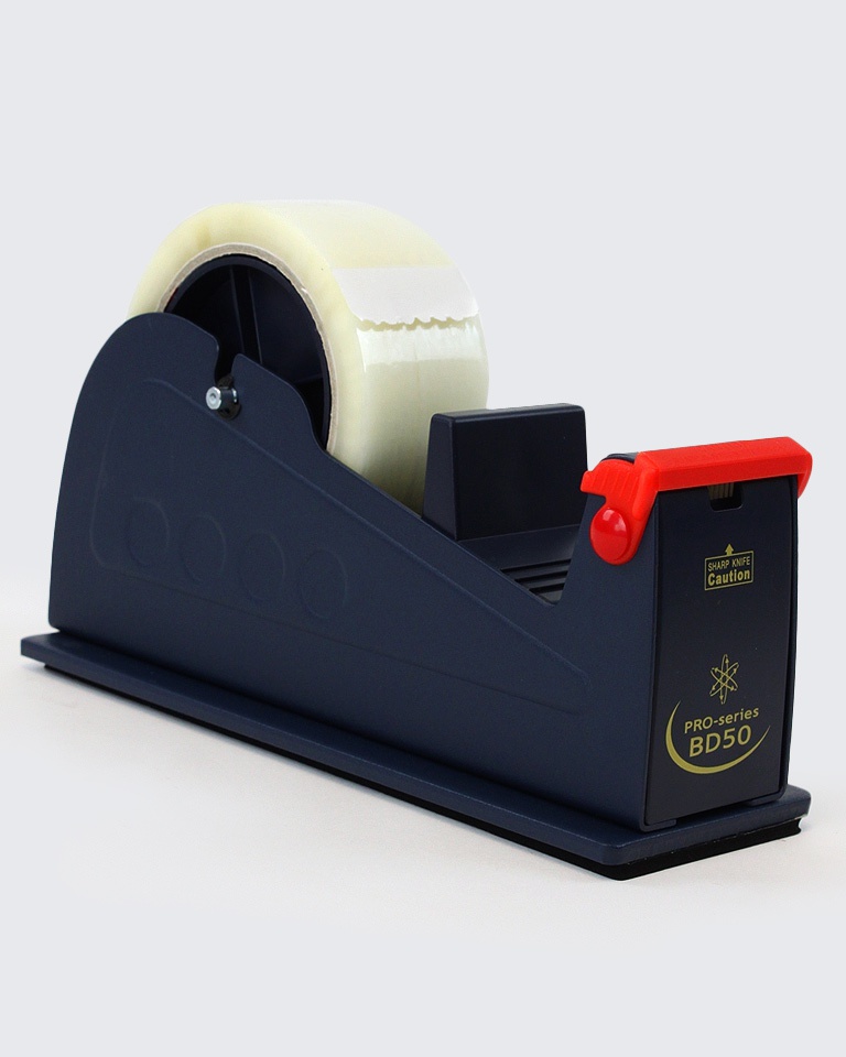 BD50 50mm Bench Tape Dispenser