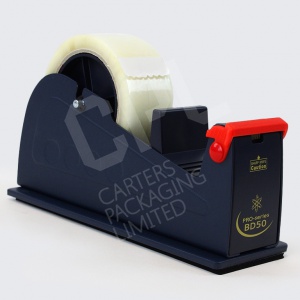 BD50 - 50mm Bench Tape Dispenser