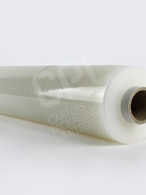 Clear Pallet Wrap - Standard Core