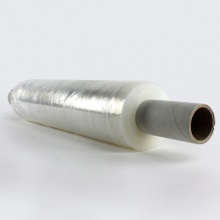 Clear Pallet Wrap - Extended Core
