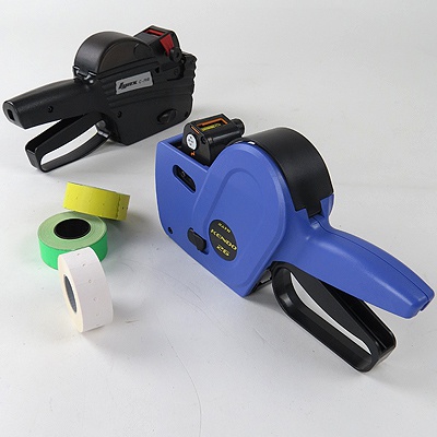 Label Guns | Price Guns | Date Labelling Systems