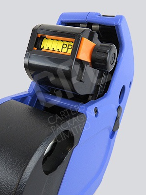 1-Line Label Guns