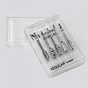 Replacement Tagging Needles