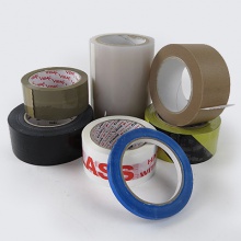 Tapes - Packaging Tape and Specialist Tapes