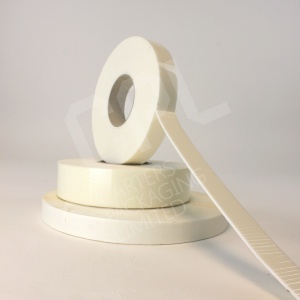 19 mm Wide x 9 m Long Anti Hot Spot Tape for Polytunnels 