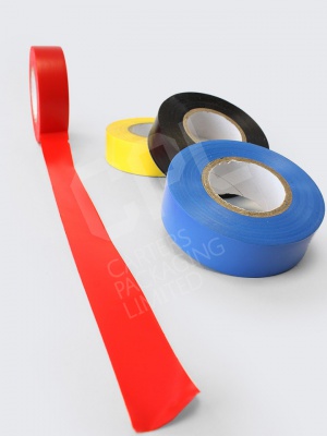 Electrical Tape (PVC)