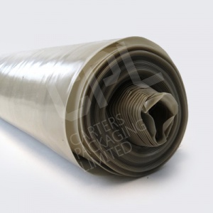 Temporary Polythene Sheets