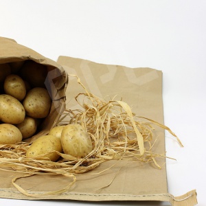 Potato Sack | Printed Paper 25kg Sack