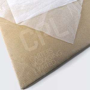 Waxed Tissue Paper