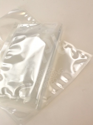 70mu Clear Vacuum Pouches 70mu Clear Vacuum Pouches