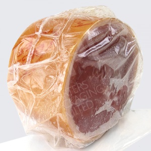 Boilable Vacuum Pouches