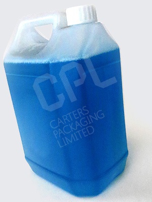 Jerry Cans