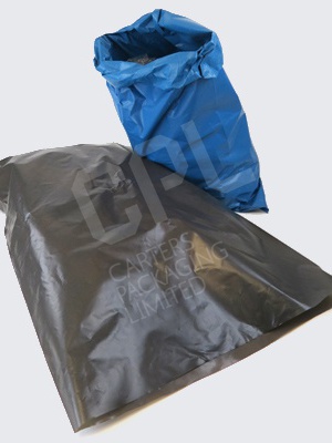 Rubble Sacks - Heavy Duty Polythene Bags