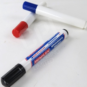 Dry Wipe Marker Pens