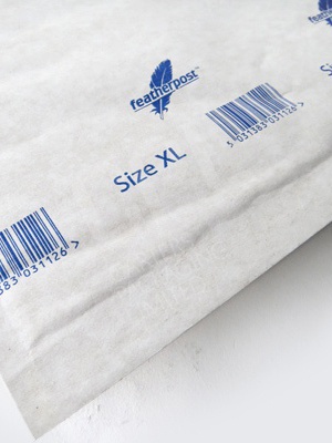 Extra Large Bubble Lined Mailers