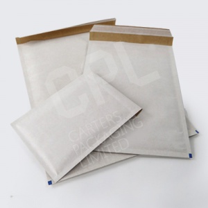 Heavyweight Bubble Lined Mailers