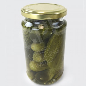 Pickle Jar | Pickling Jars