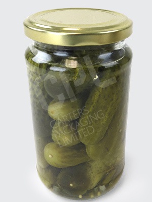 Pickle Jar | Pickling Jars
