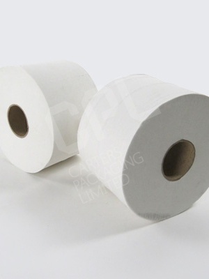 Micro Twin System Toilet Rolls